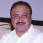 Mr. Rajeev Mukul