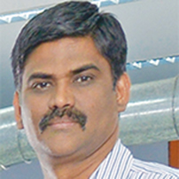 Dr. S. Chidambaranatham