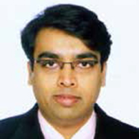 Mr.Purvesh Shah