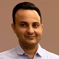 Monik Arvind Panchal