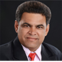 Mr.ashokbhai B.Manvar