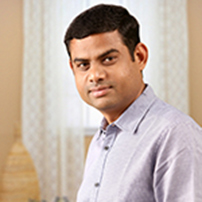 Mr. Manish R Savaliya