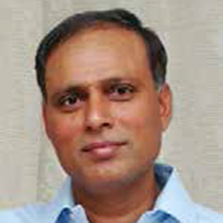 Dr. Abburi Vidyasagar